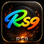 Rs9Game APK latest version download screen for Android mobile users.